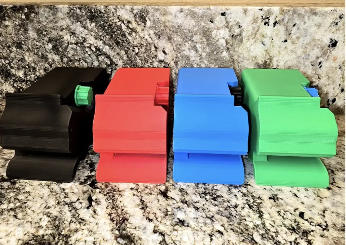 Cat Scratch Board Cutter