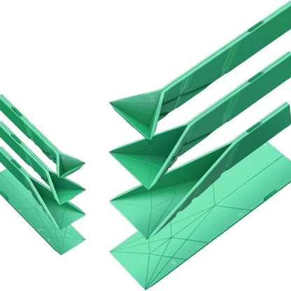 3-in-1 Poly Measuring Spoon