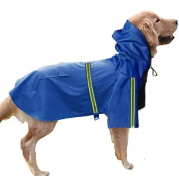 Pets Weather Jacket