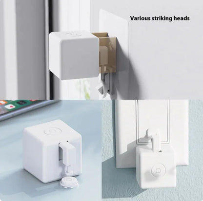 Wireless Fingerbot Switch