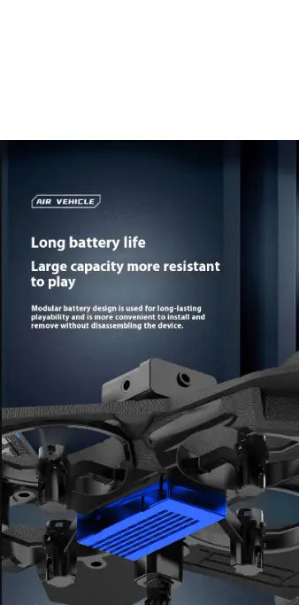 Toy Remote Control Aircraft