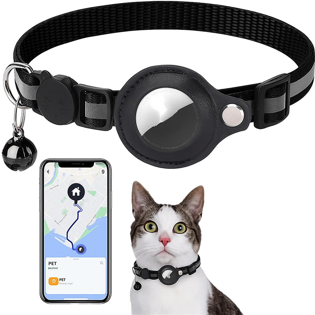 Waterproof Airtag Holder Case
