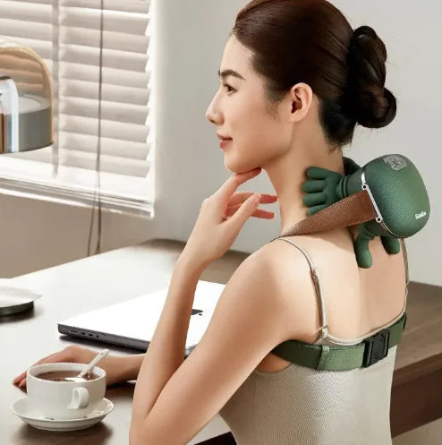 Mini Neck Massager