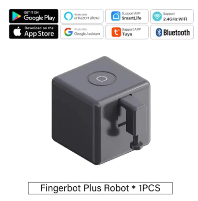 Wireless Fingerbot Switch