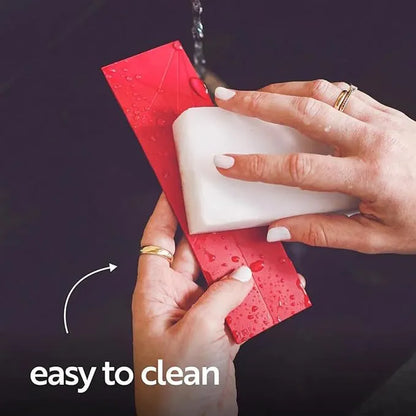 3-in-1 Poly Measuring Spoon