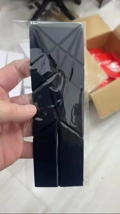 3-in-1 Poly Measuring Spoon