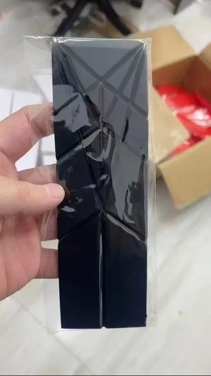 3-in-1 Poly Measuring Spoon