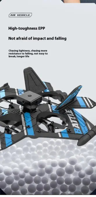 Toy Remote Control Aircraft