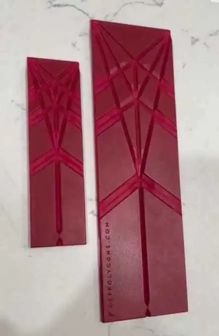 3-in-1 Poly Measuring Spoon