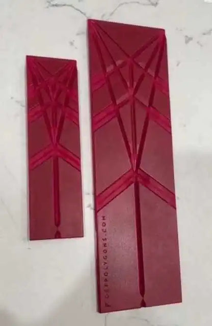 3-in-1 Poly Measuring Spoon