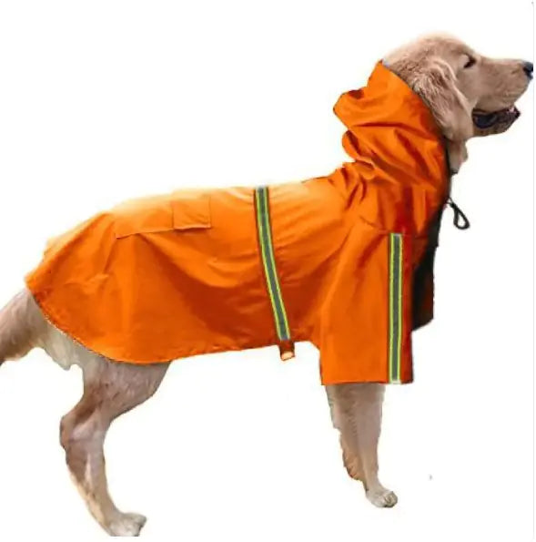 Pets Weather Jacket