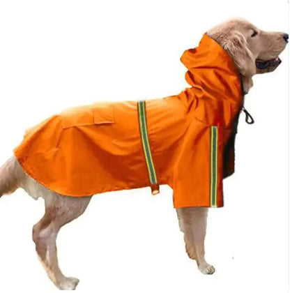 Pets Weather Jacket