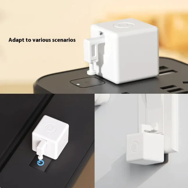 Wireless Fingerbot Switch