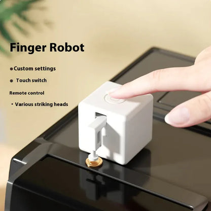 Wireless Fingerbot Switch