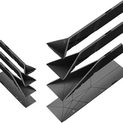 3-in-1 Poly Measuring Spoon