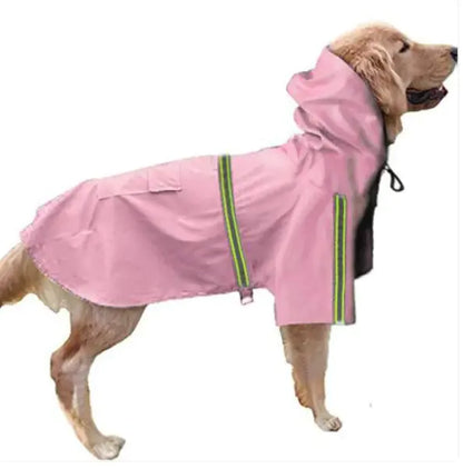 Pets Weather Jacket