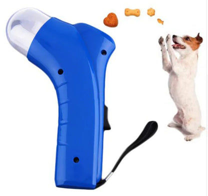 Interactive Pet Feeder Toy