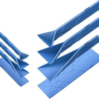 3-in-1 Poly Measuring Spoon