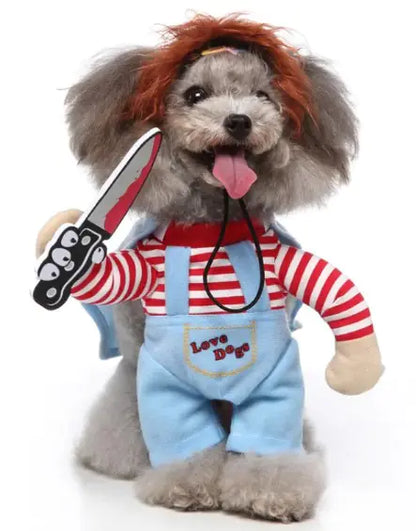 Stylish & Comfortable Pet Clothing