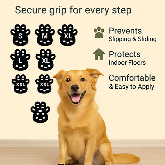 Dog Anti-Slip Pads