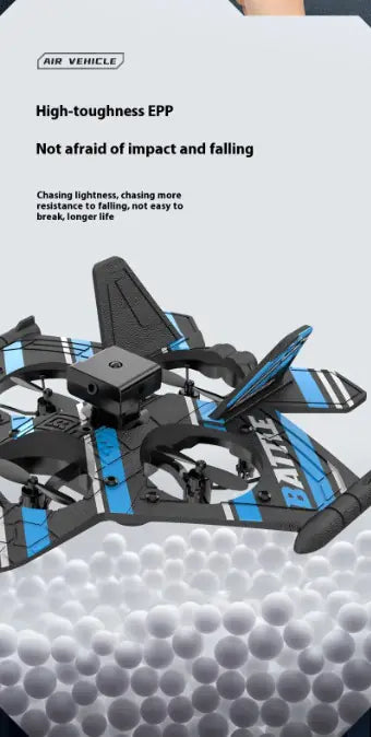 Toy Remote Control Aircraft