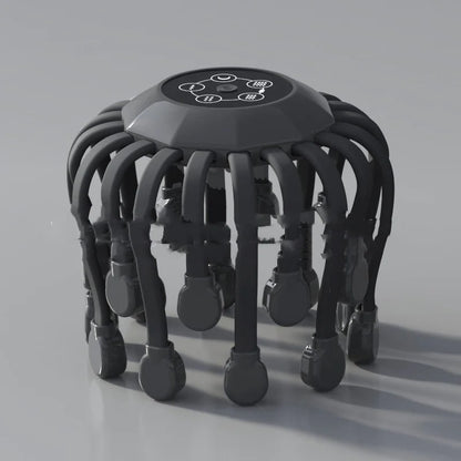 Migraine Head Massager