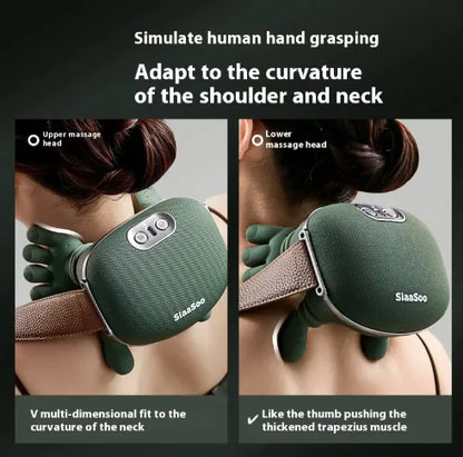 Mini Neck Massager