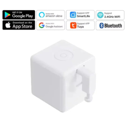 Wireless Fingerbot Switch