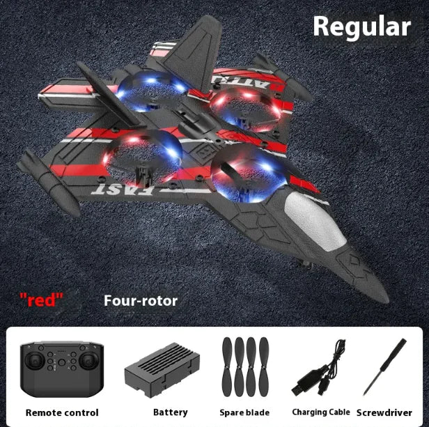 Toy Remote Control Aircraft