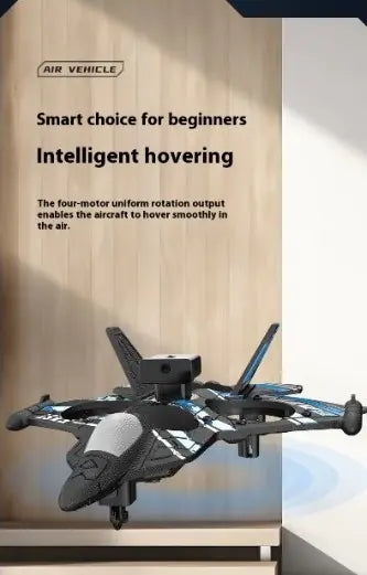 Toy Remote Control Aircraft