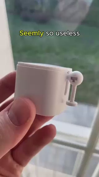 Wireless Fingerbot Switch