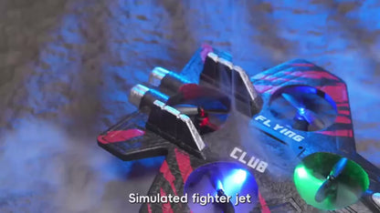 Toy Remote Control Aircraft