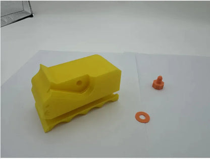 Cat Scratch Board Cutter